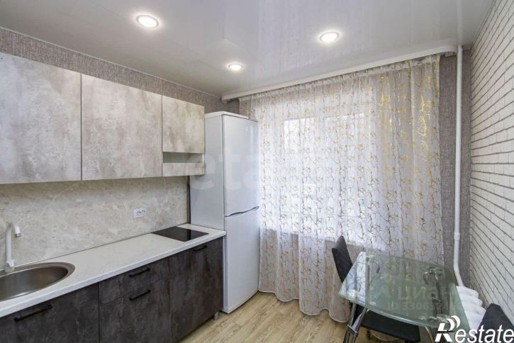 1-комн квартира улица Мельникайте, 48,  д. 48