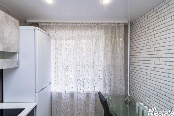 1-комн квартира улица Мельникайте, 48,  д. 48