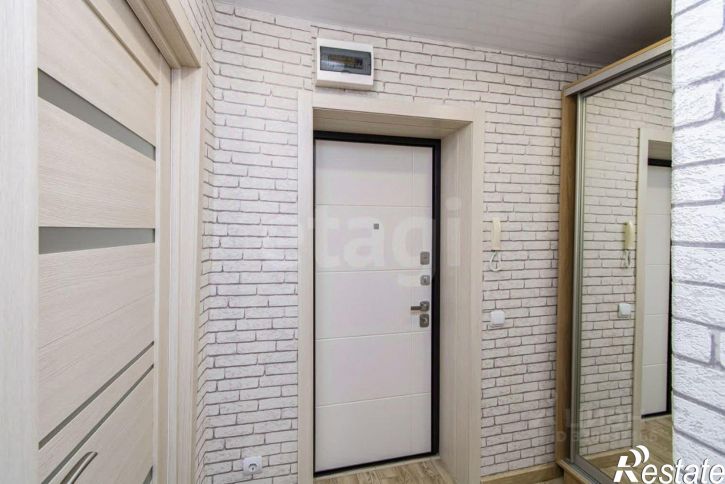 1-комн квартира улица Мельникайте, 48,  д. 48
