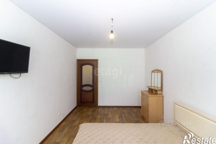 1-комн квартира улица Александра Протозанова, 10,  д. 10