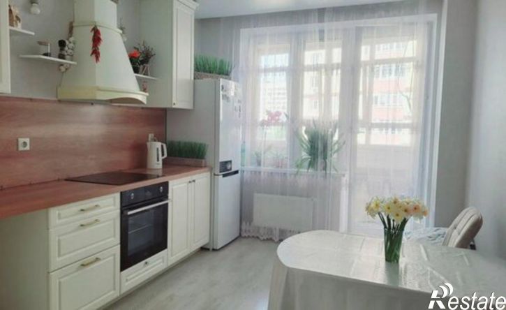 1-комн квартира Заречный пр-д, 39 1,  д. 39 1,  к. 1