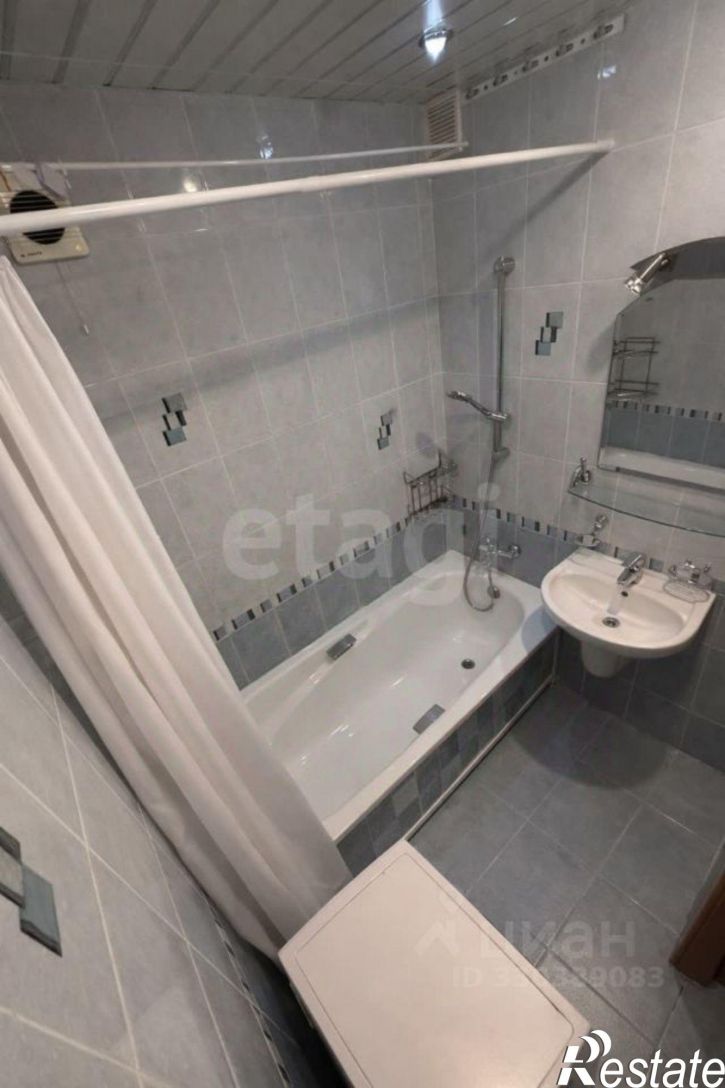 2-комн квартира ул Малыгина, 58,  д. 58