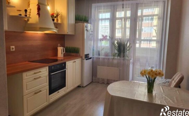 1-комн квартира Заречный пр-д, 39 1,  д. 39 1,  к. 1