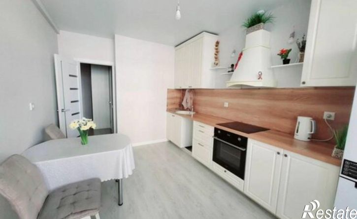 1-комн квартира Заречный пр-д, 39 1,  д. 39 1,  к. 1