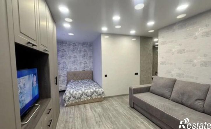1-комн квартира ул Олимпийская, 45,  д. 45