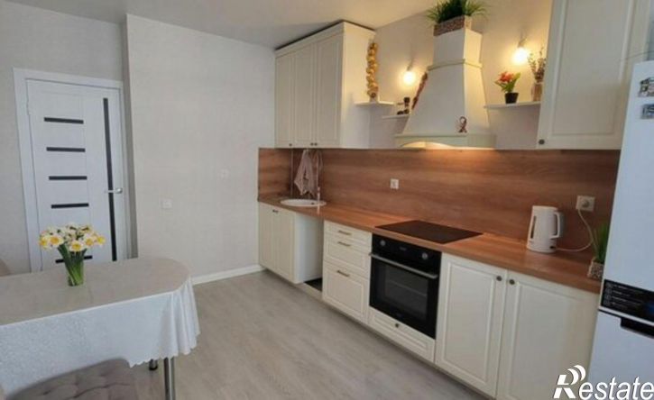 1-комн квартира Заречный пр-д, 39 1,  д. 39 1,  к. 1
