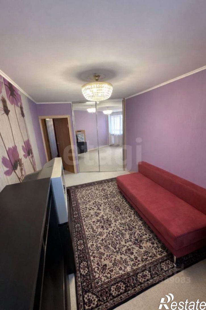 2-комн квартира ул Малыгина, 58,  д. 58