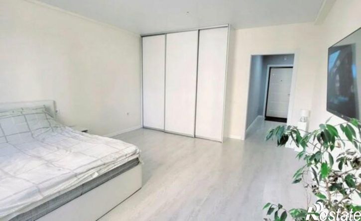 1-комн квартира Заречный пр-д, 39 1,  д. 39 1,  к. 1