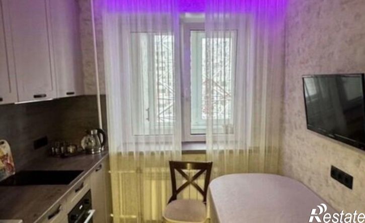 1-комн квартира ул Олимпийская, 45,  д. 45