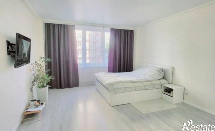 1-комн квартира Заречный пр-д, 39 1,  д. 39 1,  к. 1