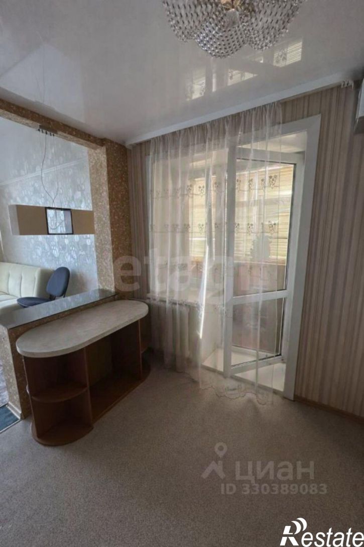 2-комн квартира ул Малыгина, 58,  д. 58
