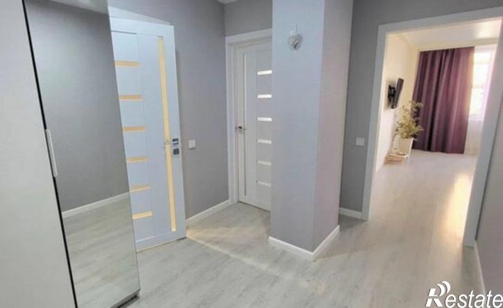 1-комн квартира Заречный пр-д, 39 1,  д. 39 1,  к. 1
