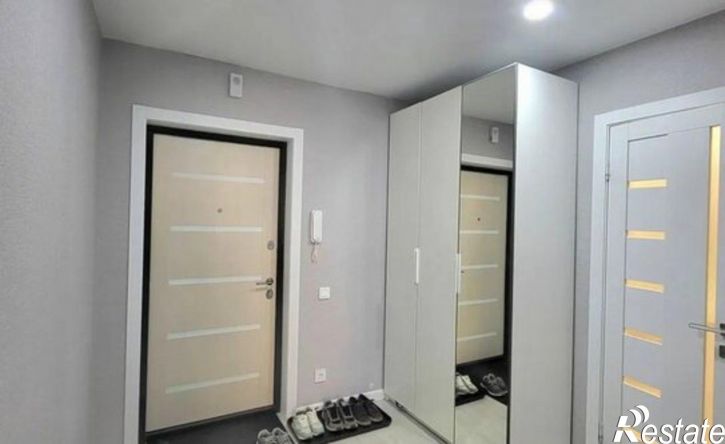 1-комн квартира Заречный пр-д, 39 1,  д. 39 1,  к. 1