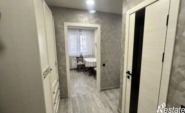 1-комн квартира ул Олимпийская, 45,  д. 45