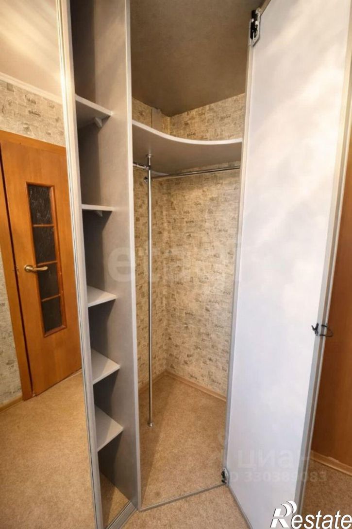 2-комн квартира ул Малыгина, 58,  д. 58
