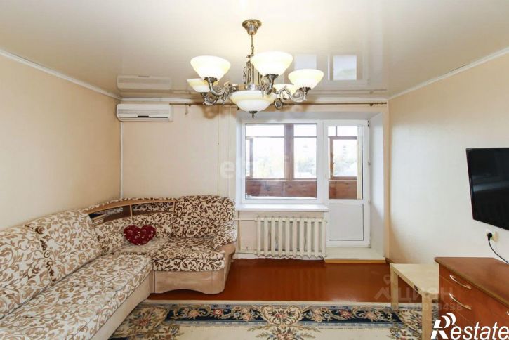 4-комн квартира ул Ямская, 76,  д. 76