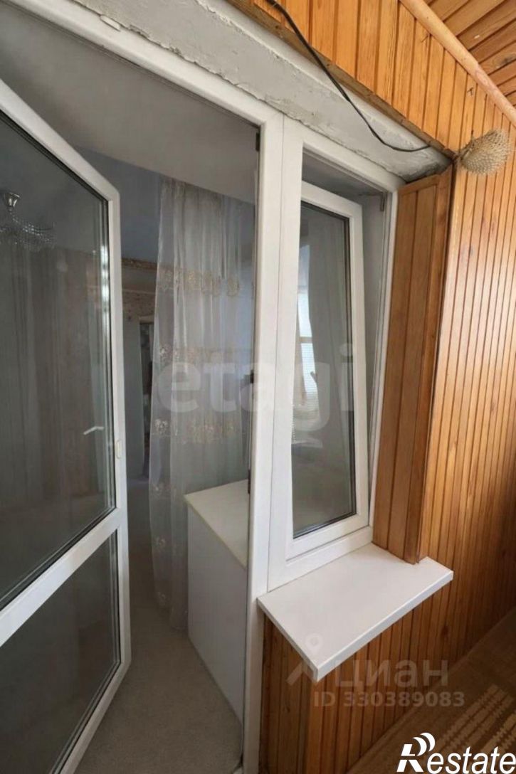2-комн квартира ул Малыгина, 58,  д. 58