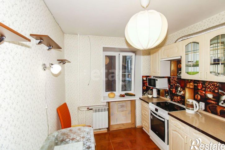 3-комн квартира ул Ямская, 76,  д. 76