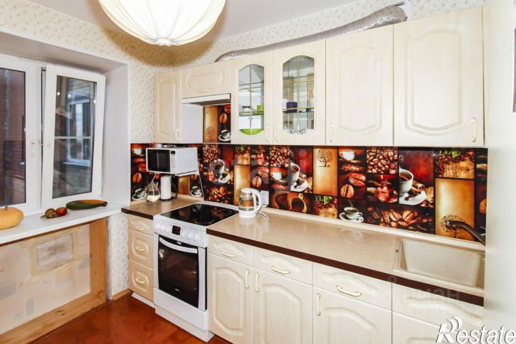 3-комн квартира ул Ямская, 76,  д. 76
