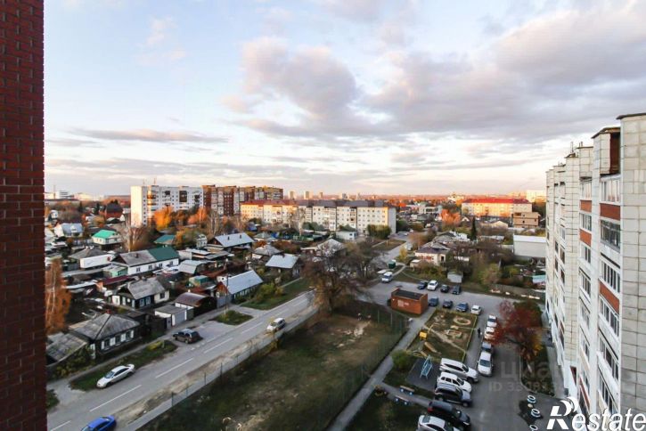 3-комн квартира ул Ямская, 76,  д. 76