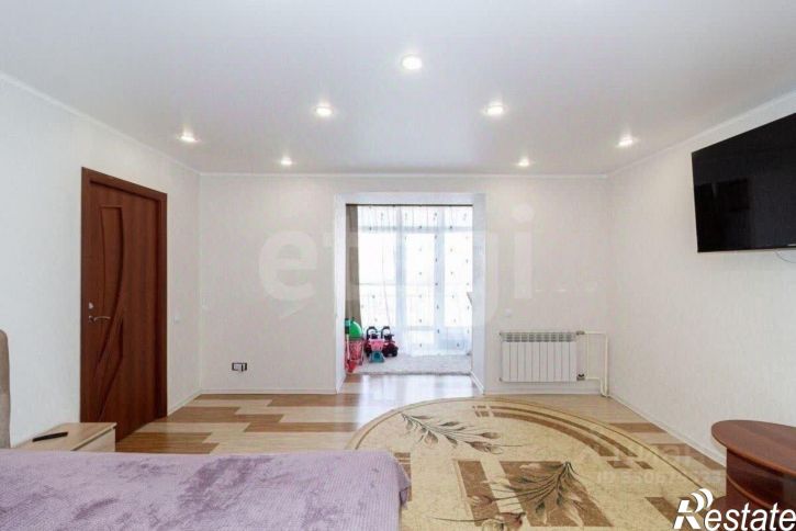 2-комн квартира ул Прокопия Артамонова, 9,  д. 9