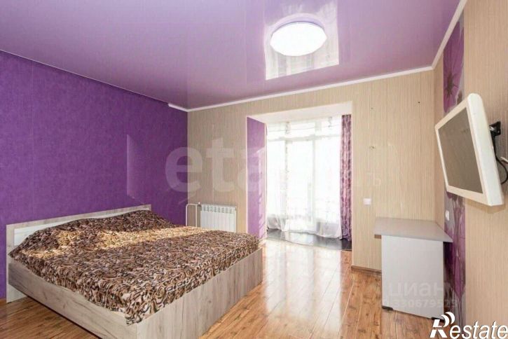 2-комн квартира ул Прокопия Артамонова, 9,  д. 9