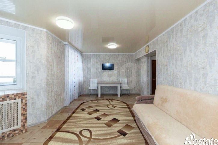 2-комн квартира ул Прокопия Артамонова, 9,  д. 9