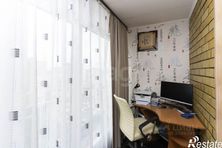 2-комн квартира ул Прокопия Артамонова, 9,  д. 9