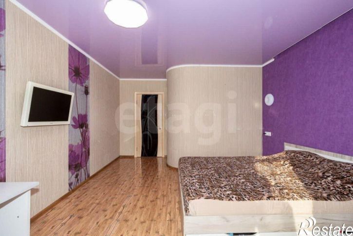 2-комн квартира ул Прокопия Артамонова, 9,  д. 9