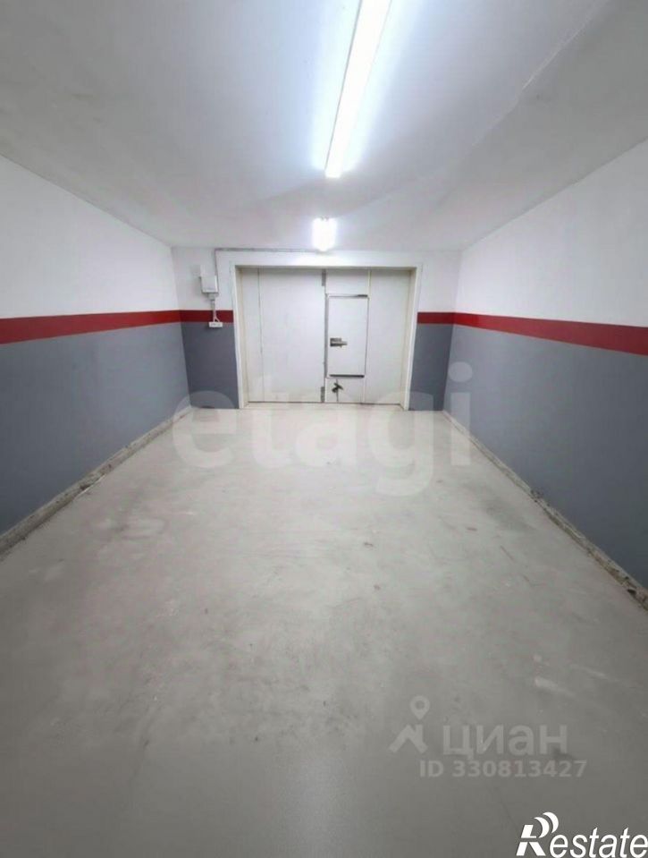 Гараж/парковка ул Интернациональная, 195б,  д. 195б