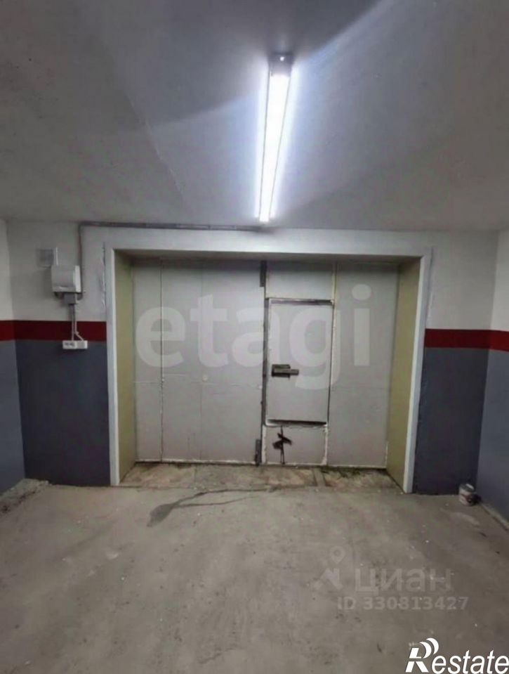 Гараж/парковка ул Интернациональная, 195б,  д. 195б