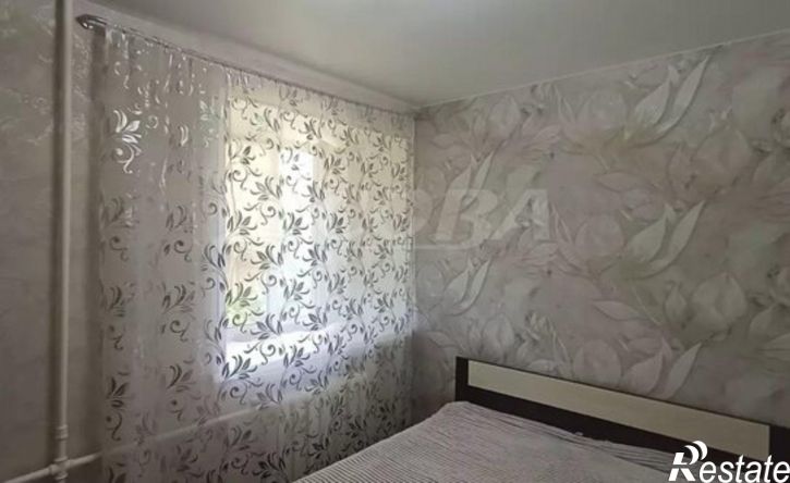 3-комн квартира ул Жигулевская, 6,  д. 6
