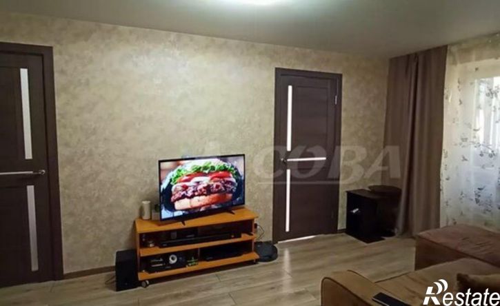 3-комн квартира ул Жигулевская, 6,  д. 6