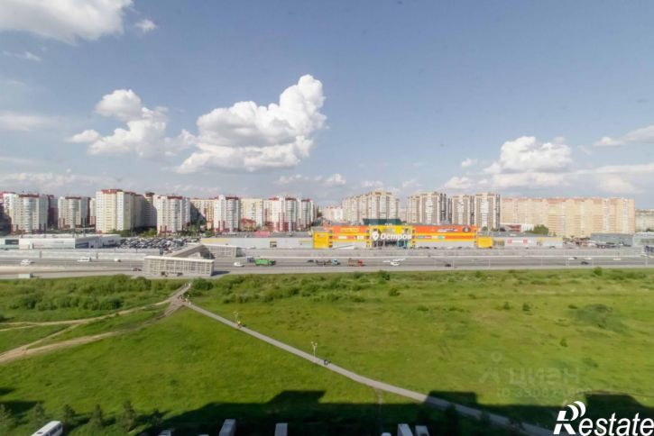 1-комн квартира ул Федюнинского, 58,  д. 58