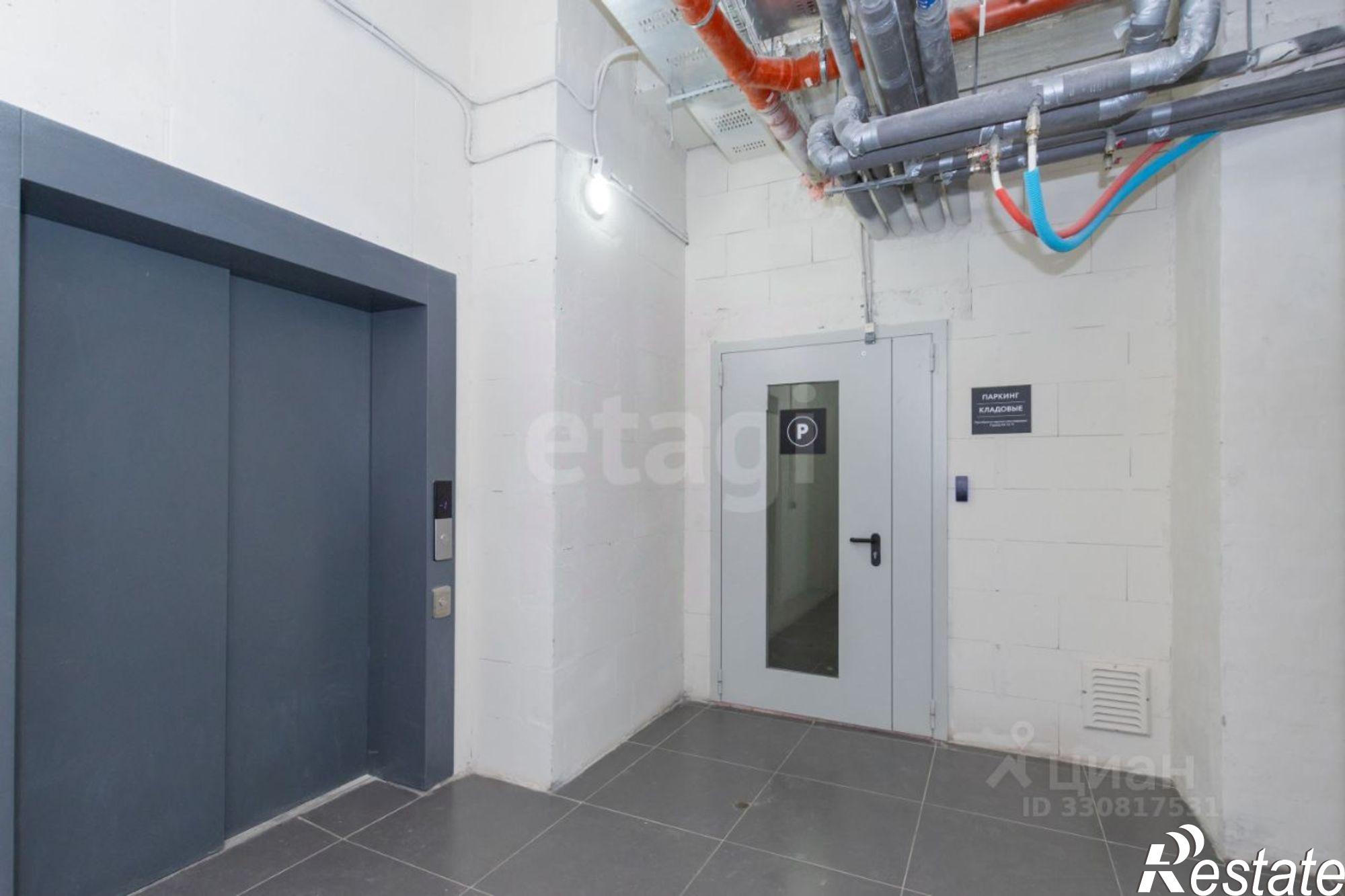 Купить гараж, место в паркинге за 728 208 рублей на улица Бирюзова