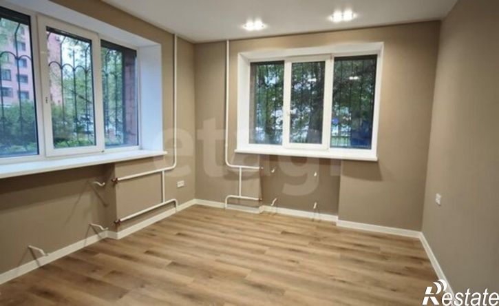 5-комн квартира Олимпийская улица, 8 к2,  д. 8 к2