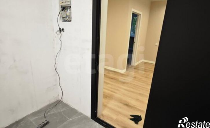 5-комн квартира Олимпийская улица, 8 к2,  д. 8 к2