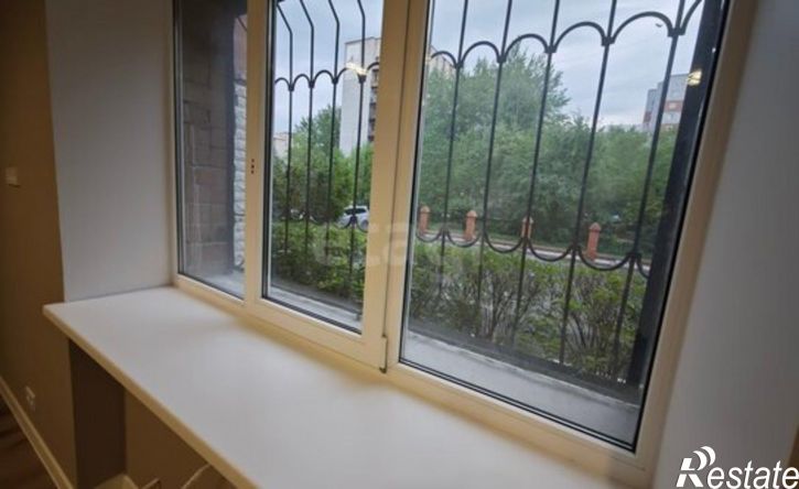 5-комн квартира Олимпийская улица, 8 к2,  д. 8 к2