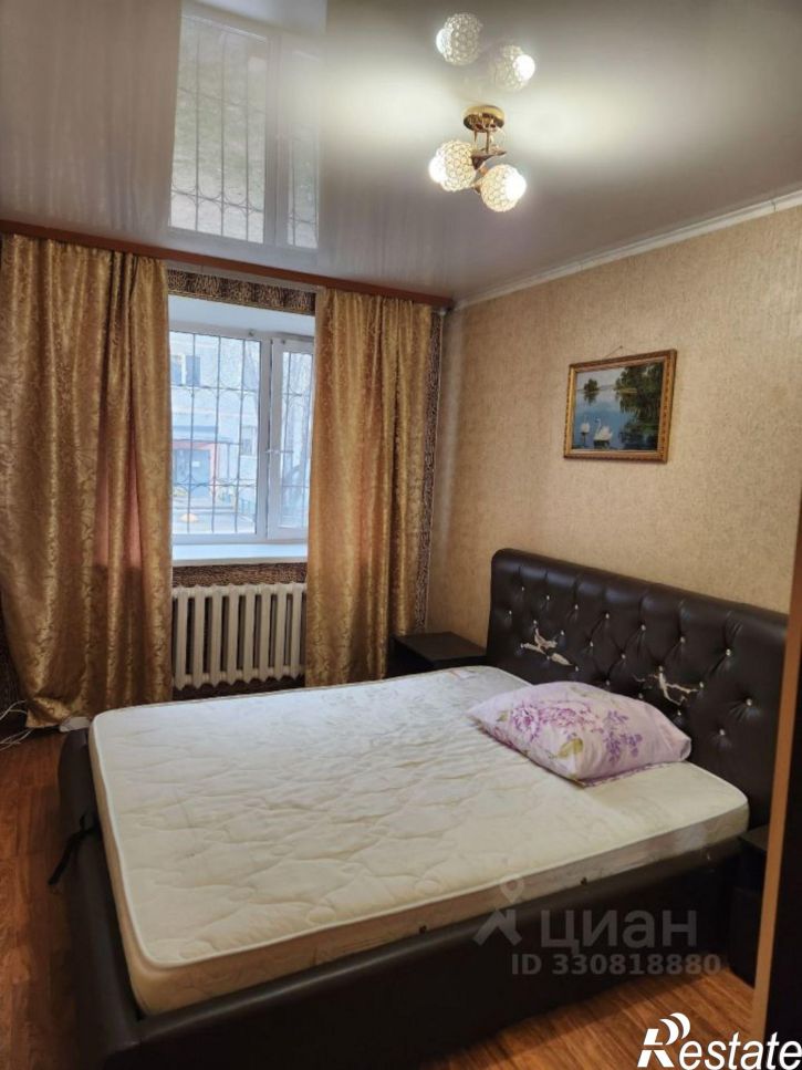 2-комн квартира ул Новокузнецкая, 10,  д. 10