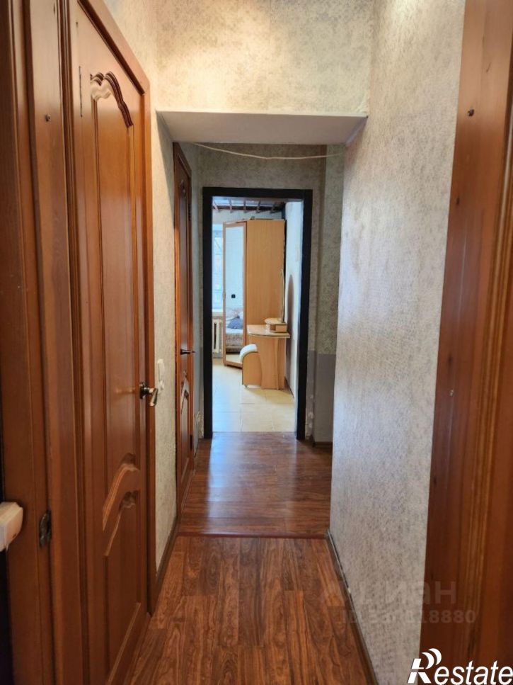 2-комн квартира ул Новокузнецкая, 10,  д. 10