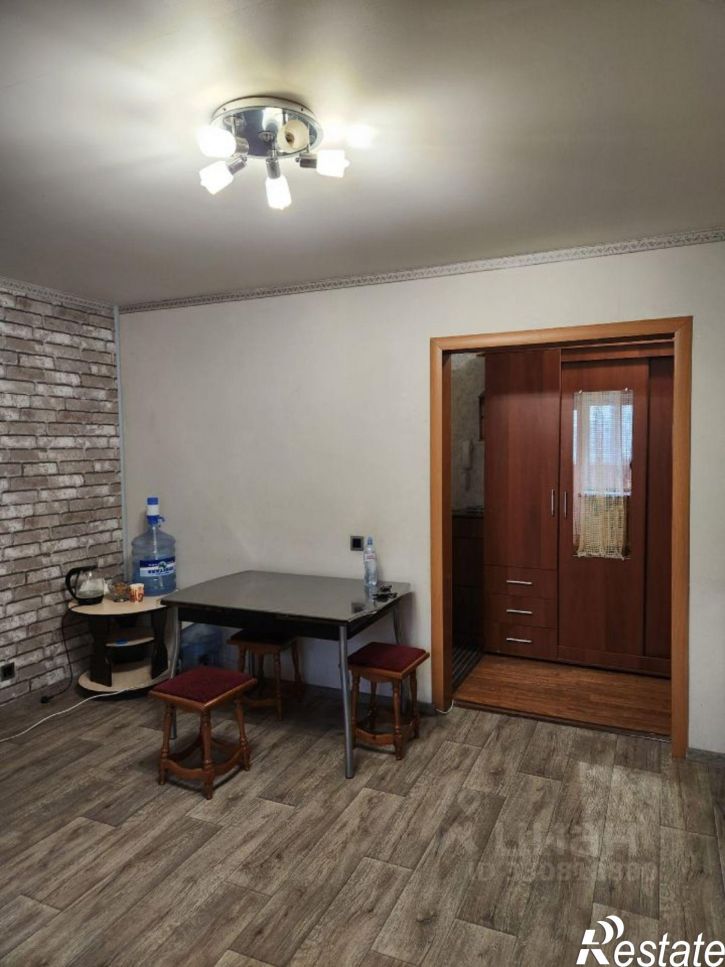 2-комн квартира ул Новокузнецкая, 10,  д. 10