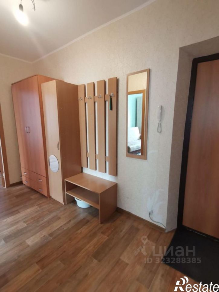 2-комн квартира ул Андрея Бушуева, 4,  д. 4