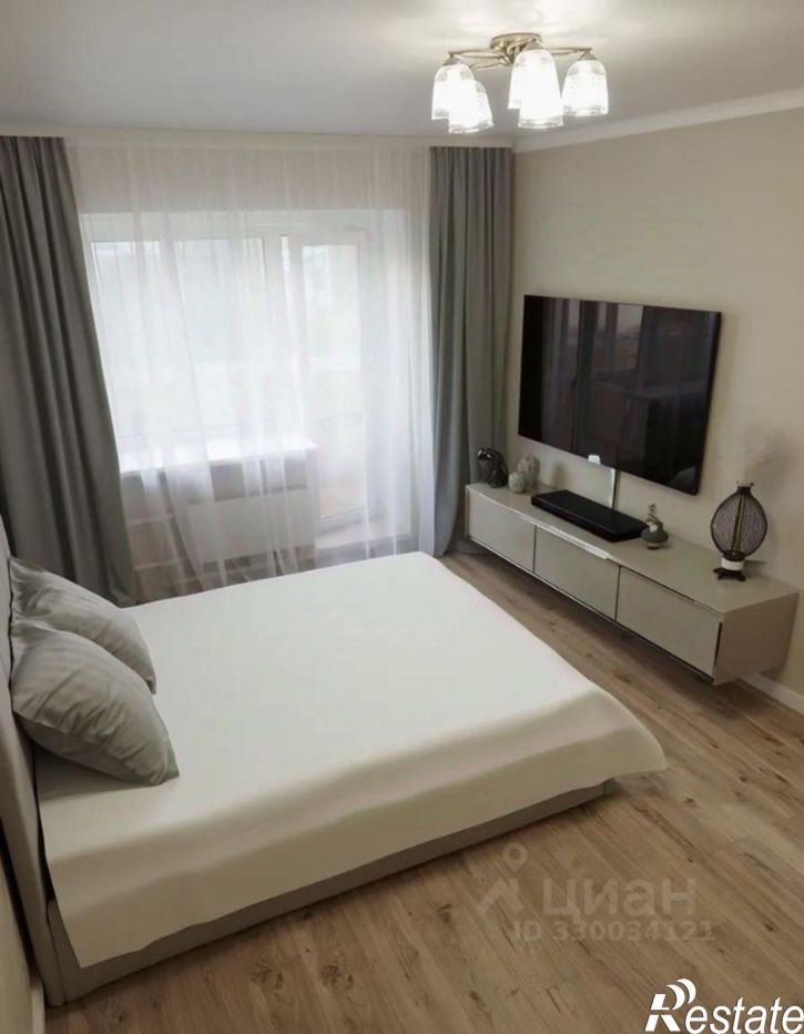 1-комн квартира ул Флотская, 32 1,  д. 32 1,  к. 1