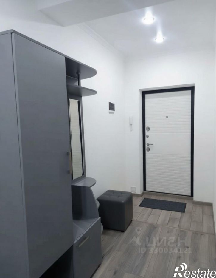 1-комн квартира ул Флотская, 32 1,  д. 32 1,  к. 1