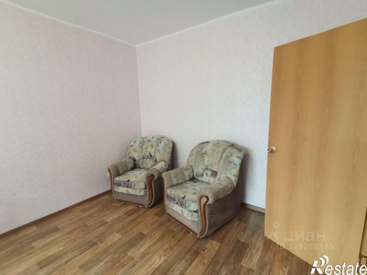 2-комн квартира ул Андрея Бушуева, 4,  д. 4