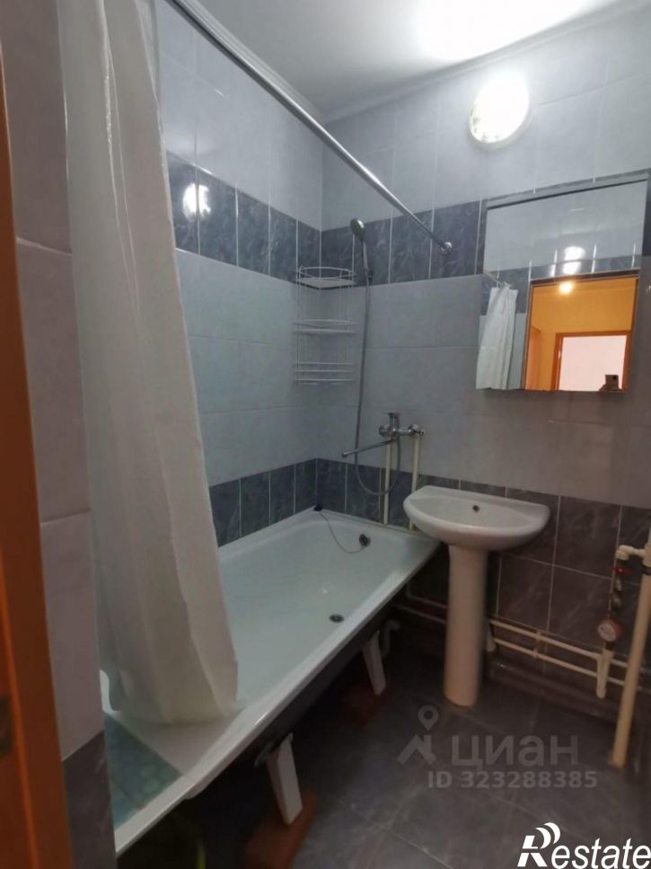 2-комн квартира ул Андрея Бушуева, 4,  д. 4