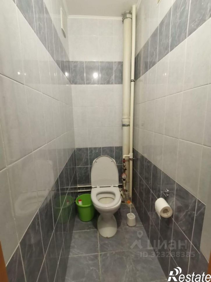 2-комн квартира ул Андрея Бушуева, 4,  д. 4