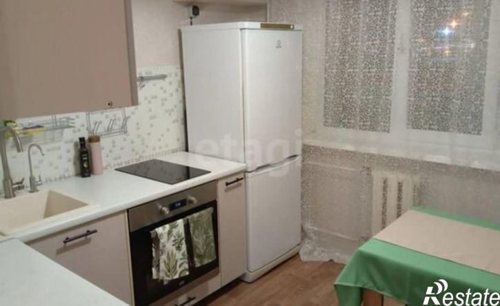 1-комн квартира ул 30 лет Победы, 115,  д. 115
