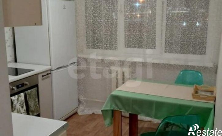 1-комн квартира ул 30 лет Победы, 115,  д. 115