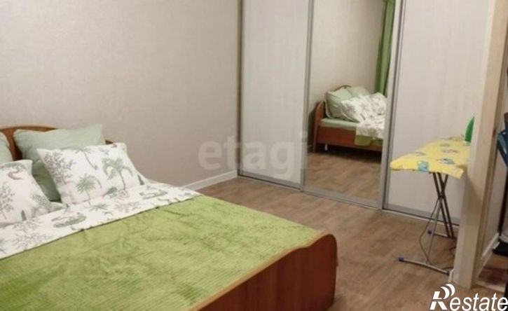 1-комн квартира ул 30 лет Победы, 115,  д. 115